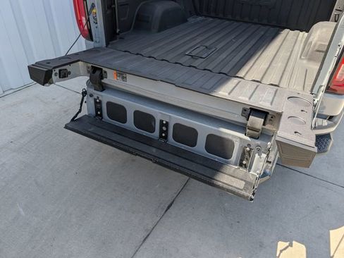 Used 2024 GMC Sierra 1500 AT4 w/ Technology Package AWD/4WD image 20