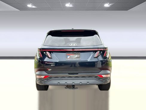 Used 2023 Hyundai Tucson XRT FWD image 10