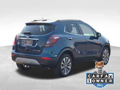 Used 2019 Buick Encore Preferred AWD/4WD image 5