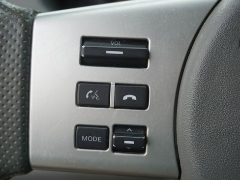 Used 2018 Nissan Frontier SV image 23