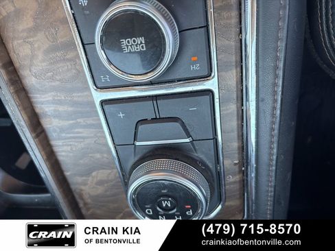 Used 2020 Ford Expedition Platinum AWD/4WD image 16