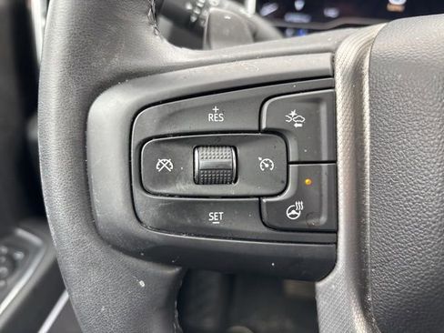 Used 2024 GMC Sierra 1500 Denali w/ Denali Reserve Package image 20