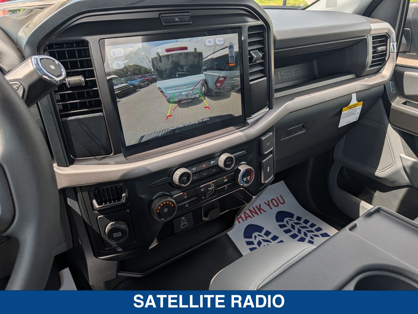 New 2026 Ford F150 XL RWD image 26