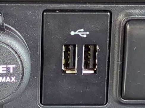 Used 2018 Nissan Armada Platinum w/ Captain Seat Package image 24