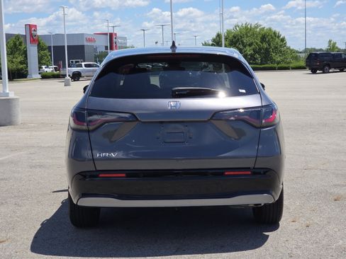 Used 2025 Honda HR-V EX-L image 17