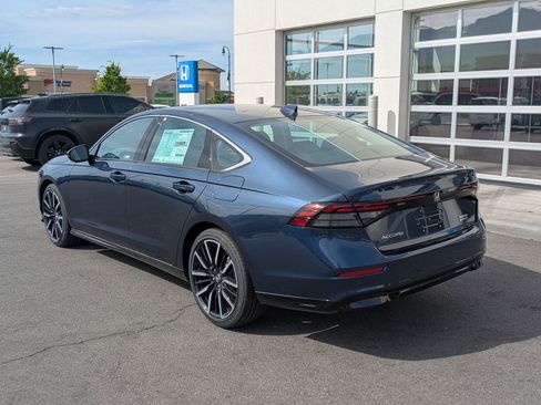 New 2026 Honda Accord Touring image 7