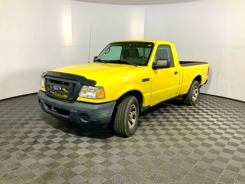 Used 2011 Ford Ranger XL image 7