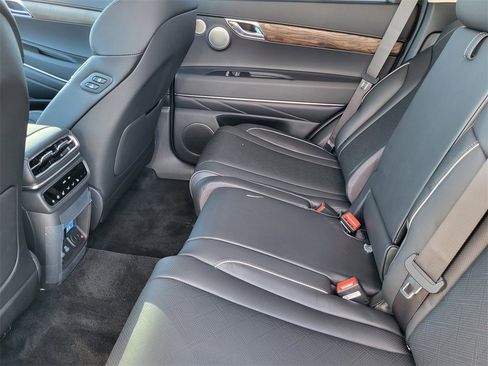 New 2026 Genesis GV80 3.5T Advanced image 10