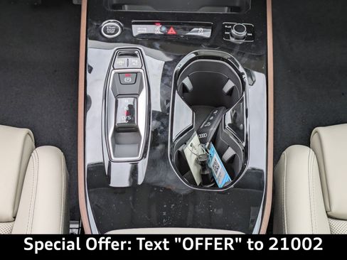 New 2025 Audi A5 2.0T Prestige image 21