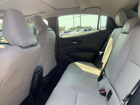 Used 2024 Toyota Prius Limited FWD image 32