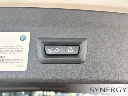 Used 2020 BMW X1 sDrive28i w/ Convenience Package FWD image 30