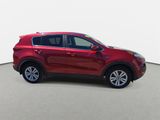 Used 2018 Kia Sportage LX image 4