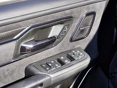 Used 2025 RAM 1500 RHO w/ RHO Level 1 Equipment Group image 27