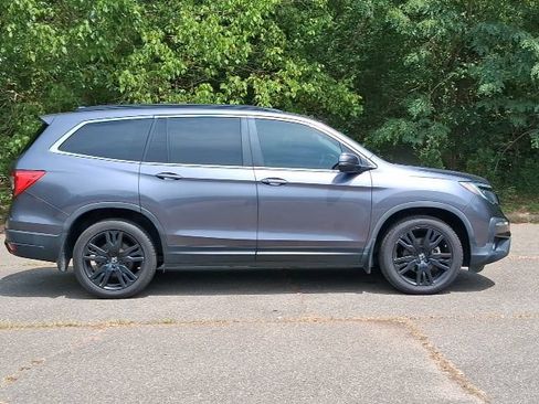Used 2022 Honda Pilot Special Edition image 39