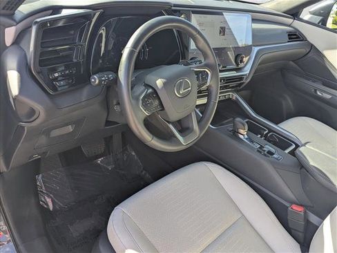 Used 2024 Lexus TX 350 FWD w/ Cold Weather Package image 10