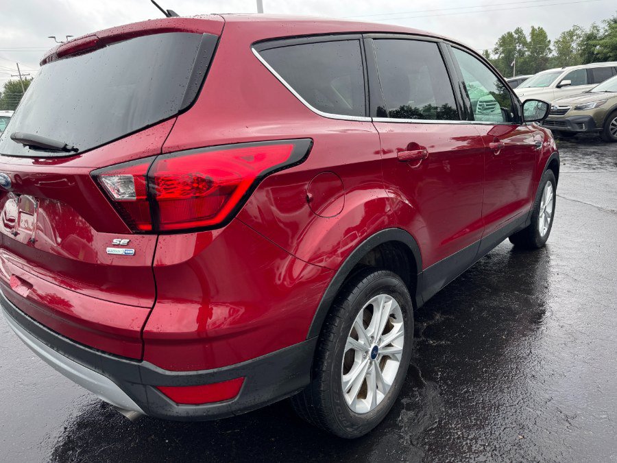 Used 2019 Ford Escape SE AWD/4WD image 11
