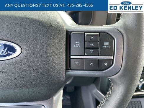New 2026 Ford F450 Lariat AWD/4WD image 21