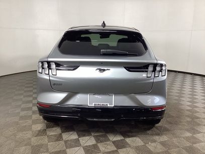 Used 2021 Ford Mustang Mach-E Premium