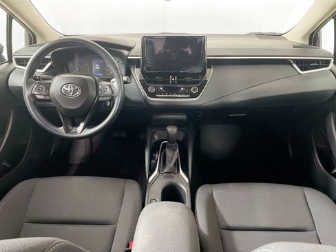 Used 2023 Toyota Corolla LE image 22