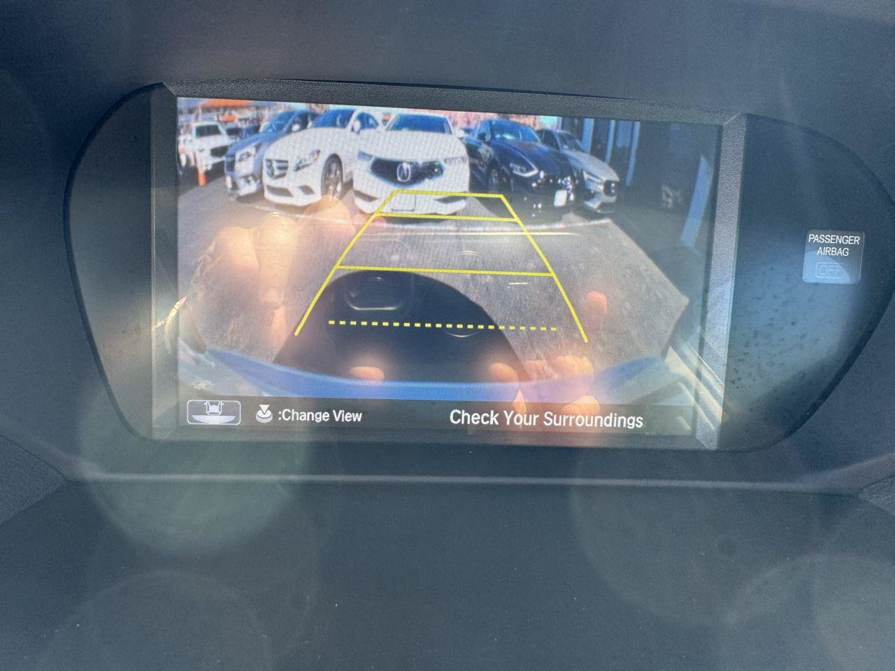 Used 2015 Acura TLX FWD image 16