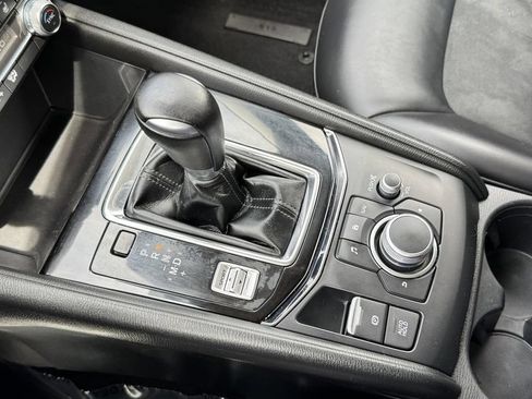 Used 2019 MAZDA CX-5 Touring AWD/4WD image 23