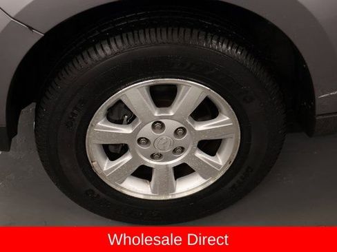 Used 2008 MAZDA Tribute i Sport image 7