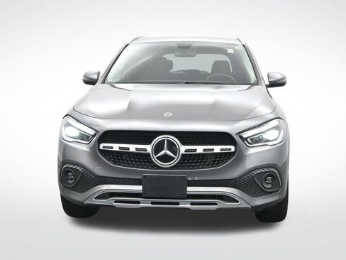 Used 2023 Mercedes-Benz GLA 250 4MATIC image 2