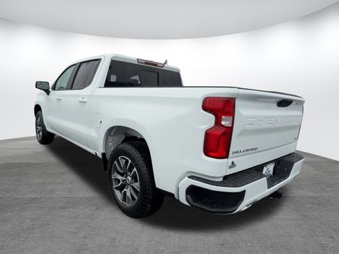 Used 2025 Chevrolet Silverado 1500 RST w/ All Star Edition Plus image 6