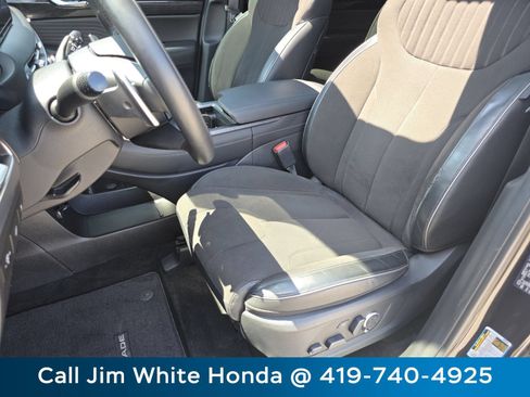 Used 2024 Hyundai Palisade Calligraphy AWD/4WD image 25