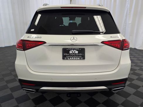 Used 2023 Mercedes-Benz GLE 350 GLE 350 image 5