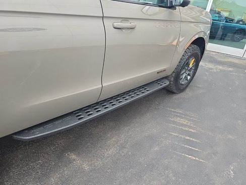 New 2026 Ford Expedition Tremor image 6