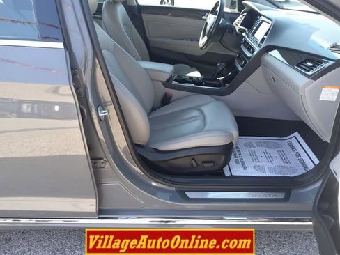 Used 2019 Hyundai Sonata Limited w/ Ultimate Package 02 image 41