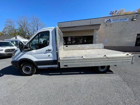 Used 2018 Ford Transit 250 138 image 26