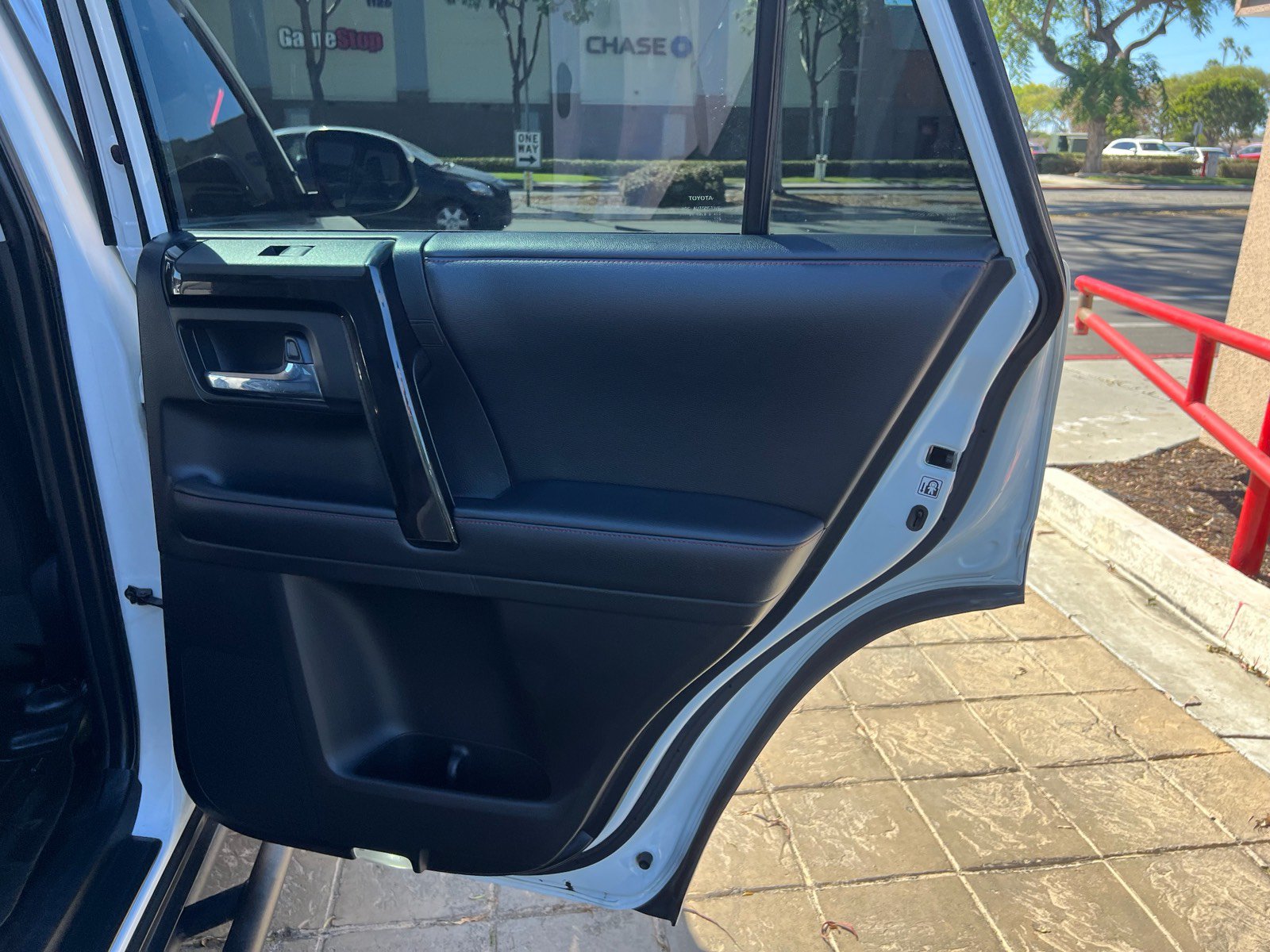 Used 2019 Toyota 4Runner TRD Pro AWD/4WD image 41