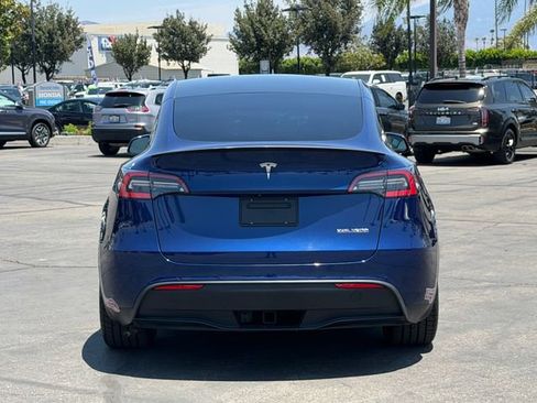 Used 2020 Tesla Model Y Performance AWD/4WD image 7