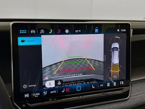 New 2026 Volkswagen Tiguan S image 16