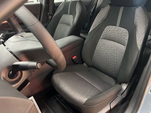 New 2026 Nissan Sentra SV w/ SV Convenience Package FWD image 28