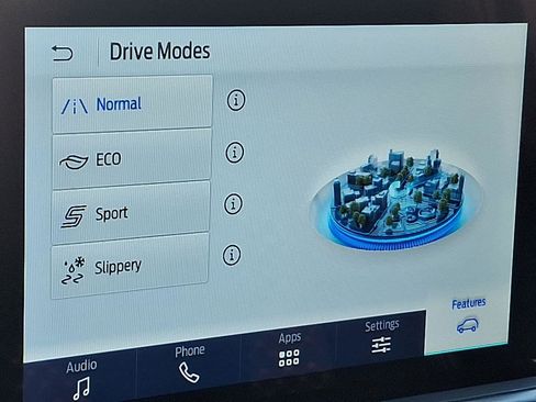 Used 2023 Ford Escape Active image 24