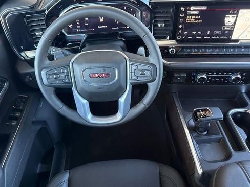 New 2026 GMC Sierra 1500 SLT w/ SLT Premium Plus Package AWD/4WD image 15