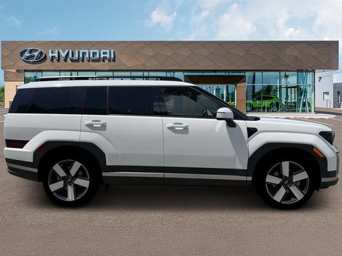 New 2026 Hyundai Santa Fe Limited AWD/4WD image 10