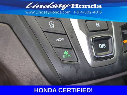 Used 2021 Honda Odyssey LX image 20