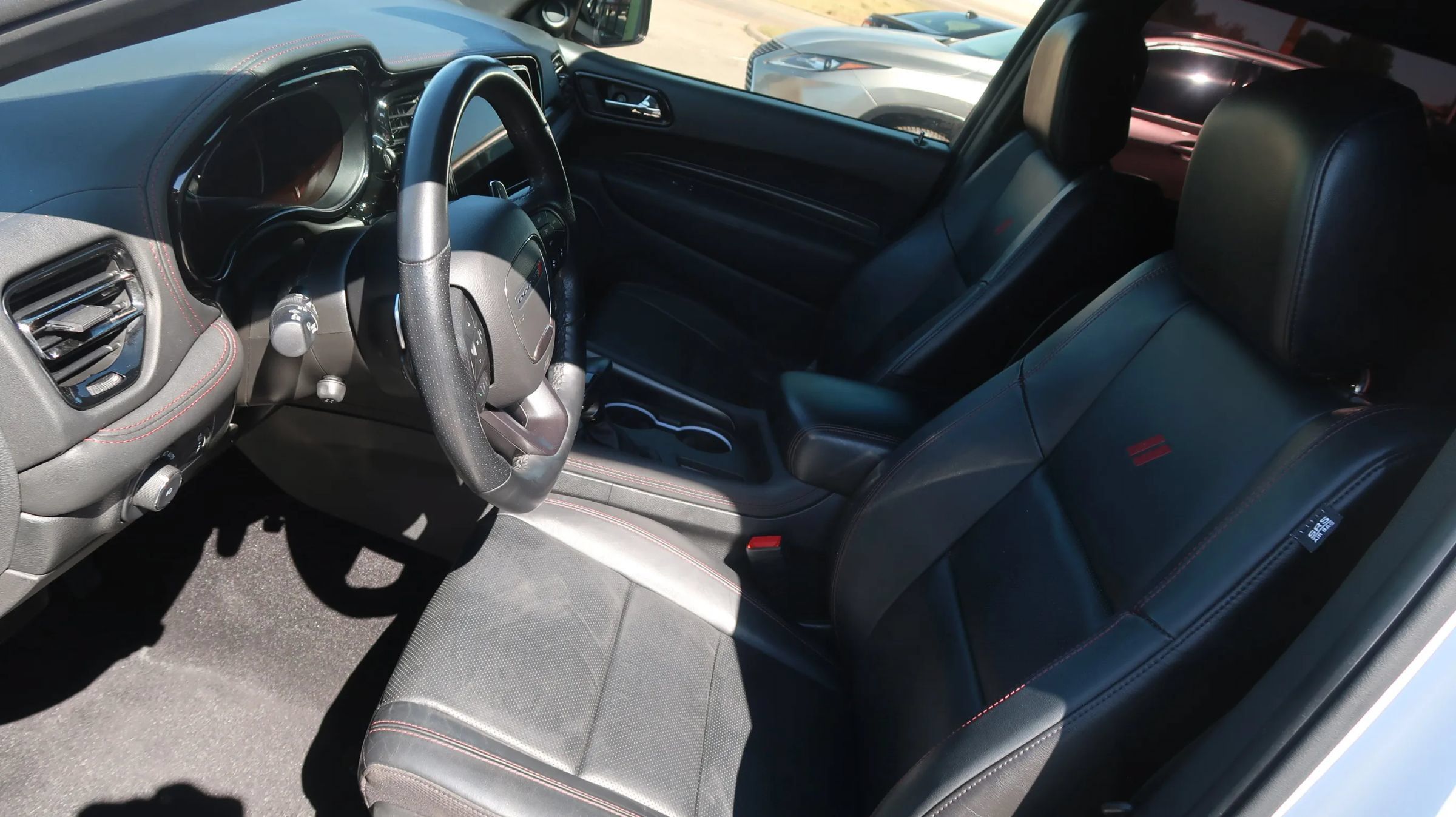 Used 2022 Dodge Durango R/T RWD image 17