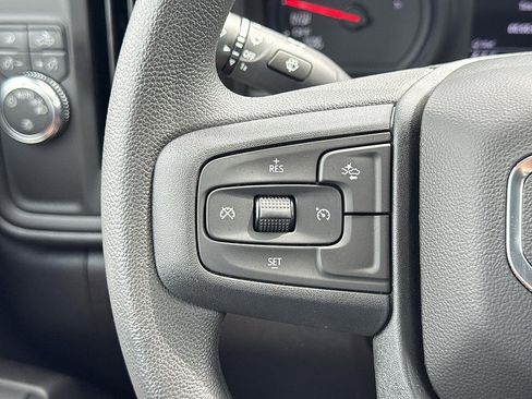 New 2026 GMC Sierra 1500 Pro w/ Pro Value Package RWD image 9