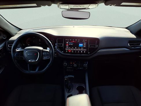 Used 2025 Dodge Durango GT image 9