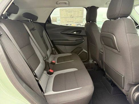 New 2026 Chevrolet TrailBlazer LT FWD image 4