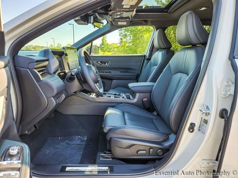 New 2026 Subaru Outback Touring XT AWD/4WD image 8