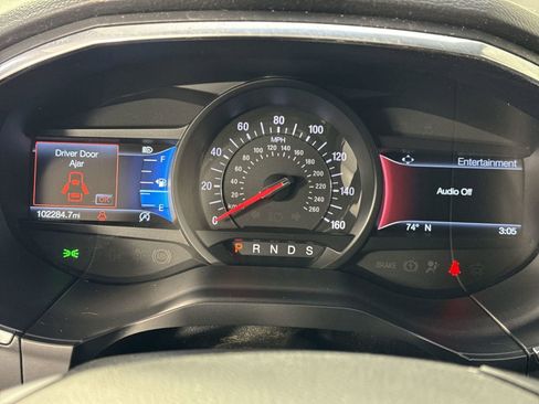 Used 2019 Ford Edge ST AWD/4WD image 16