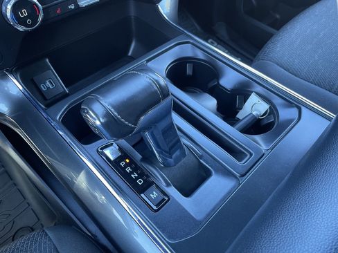 Used 2021 Ford F150 XLT w/ Equipment Group 302A High image 14