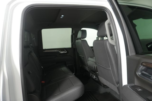 Used 2025 Chevrolet Silverado 2500 LT w/ All Star Edition AWD/4WD image 34