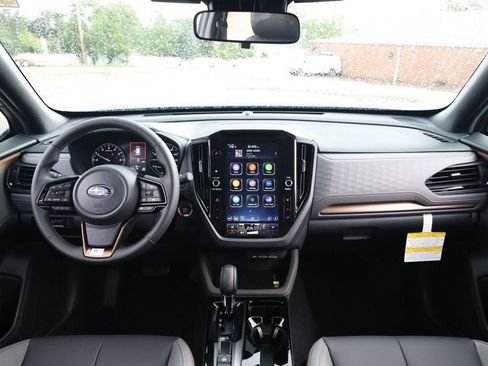 New 2026 Subaru Forester Sport AWD/4WD image 21